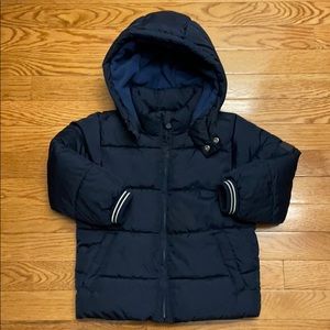 ColdControl Max Puffer Jacket